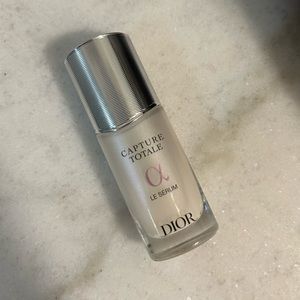 Dior - Capture Totale Le Serum